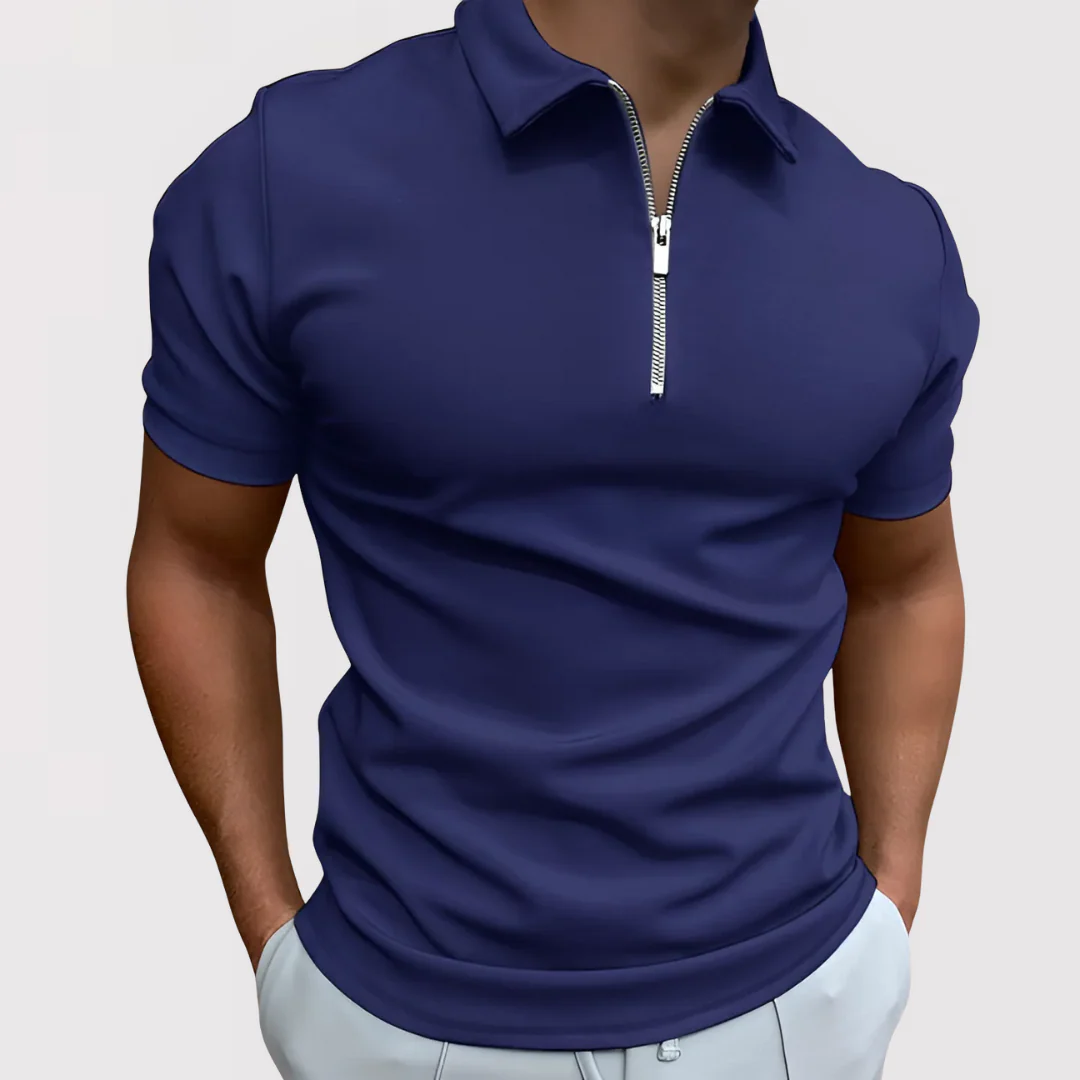Algernon® | Antoine™ - Modern Polo Shirts - Image 4