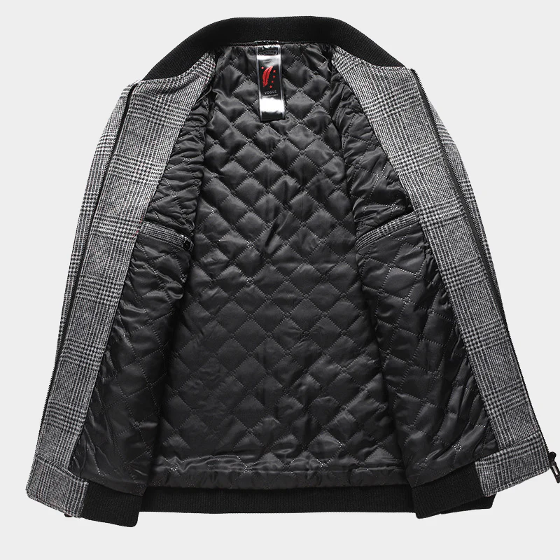 Alistair® | Wool Jacket - Image 4