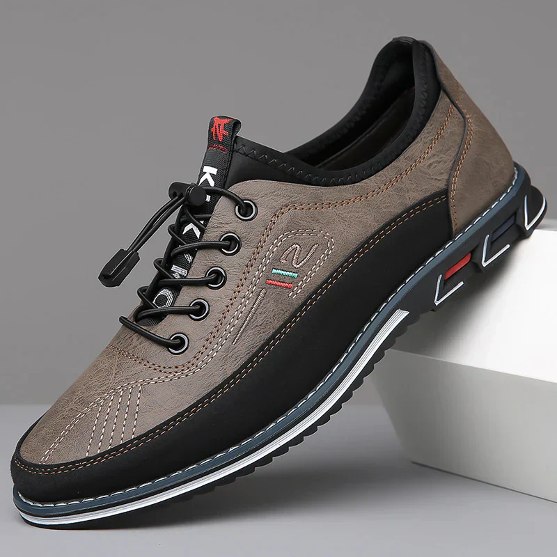 Allan® | Comfortable Men'S Shoes - Image 5