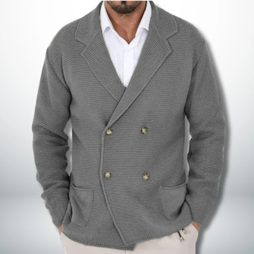 Allen® | Elegant And Comfortable Cardigan - Image 3