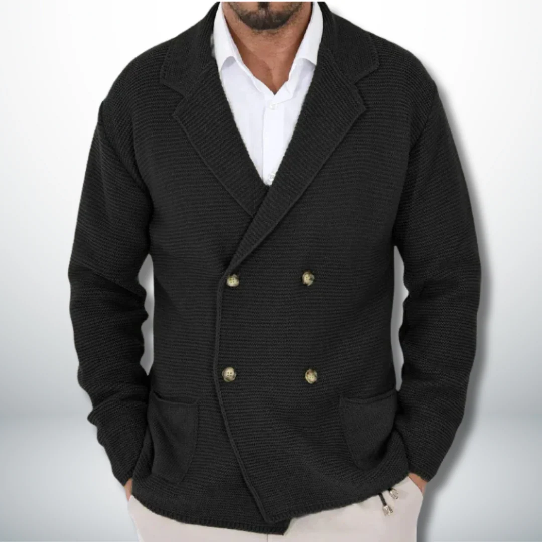 Allen® | Elegant And Comfortable Cardigan - Image 4