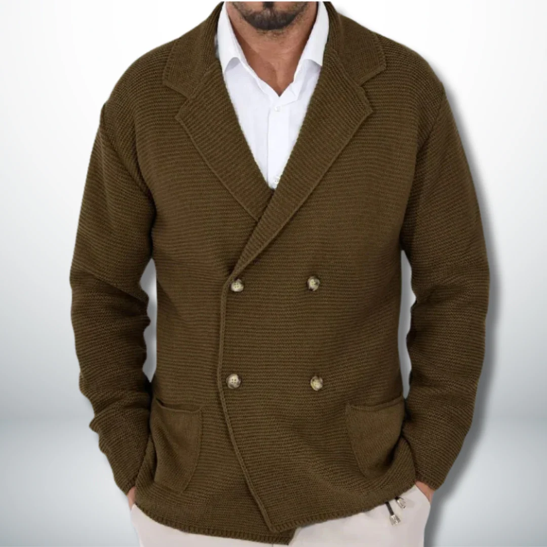 Allen® | Elegant And Comfortable Cardigan - Image 5