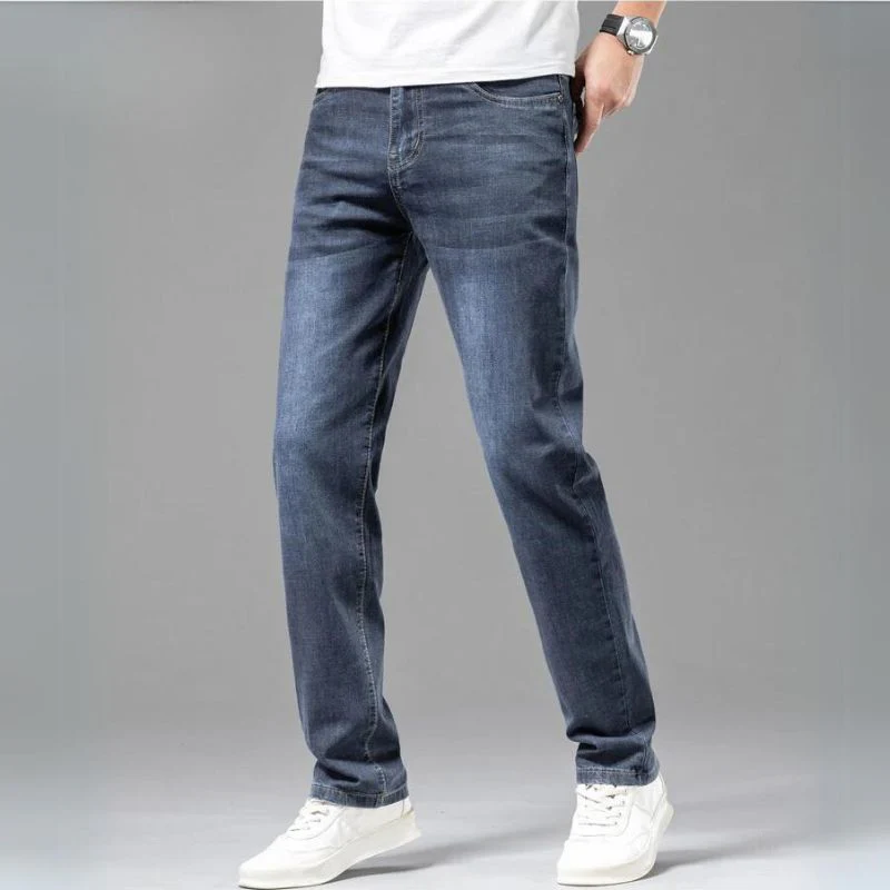 Alois® | Aura Denim Jeans - Image 2