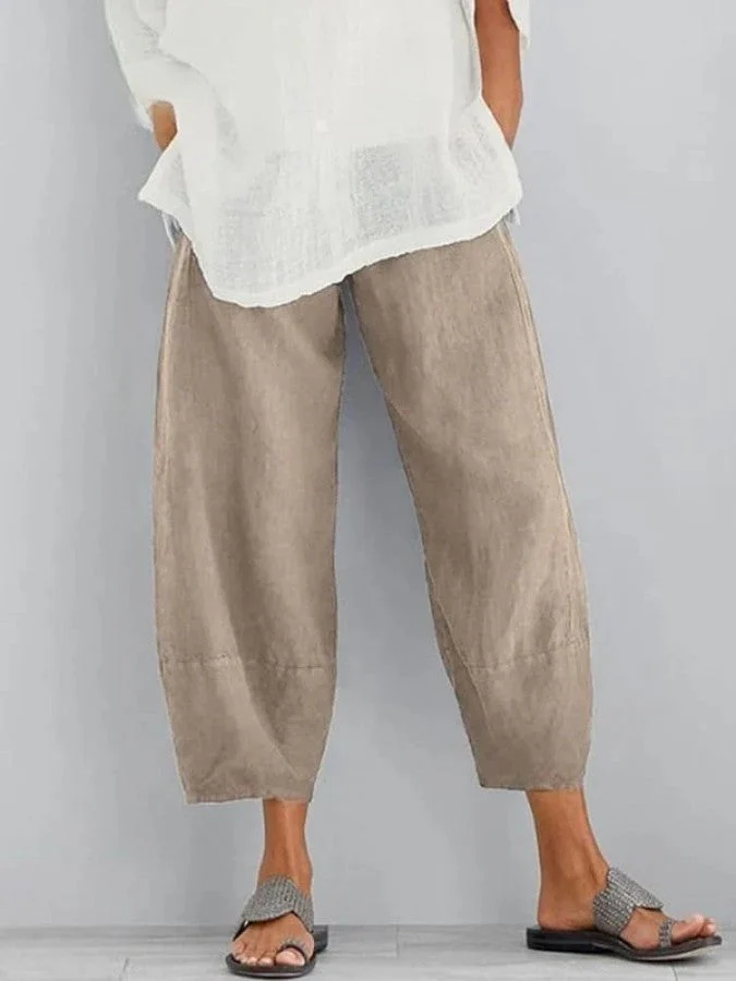 Alonso® | Chic And Versatile   Trousers