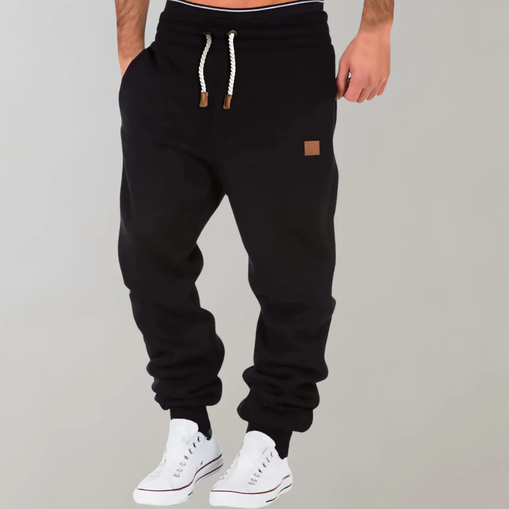 Alston® | Baggy Joggingbroek