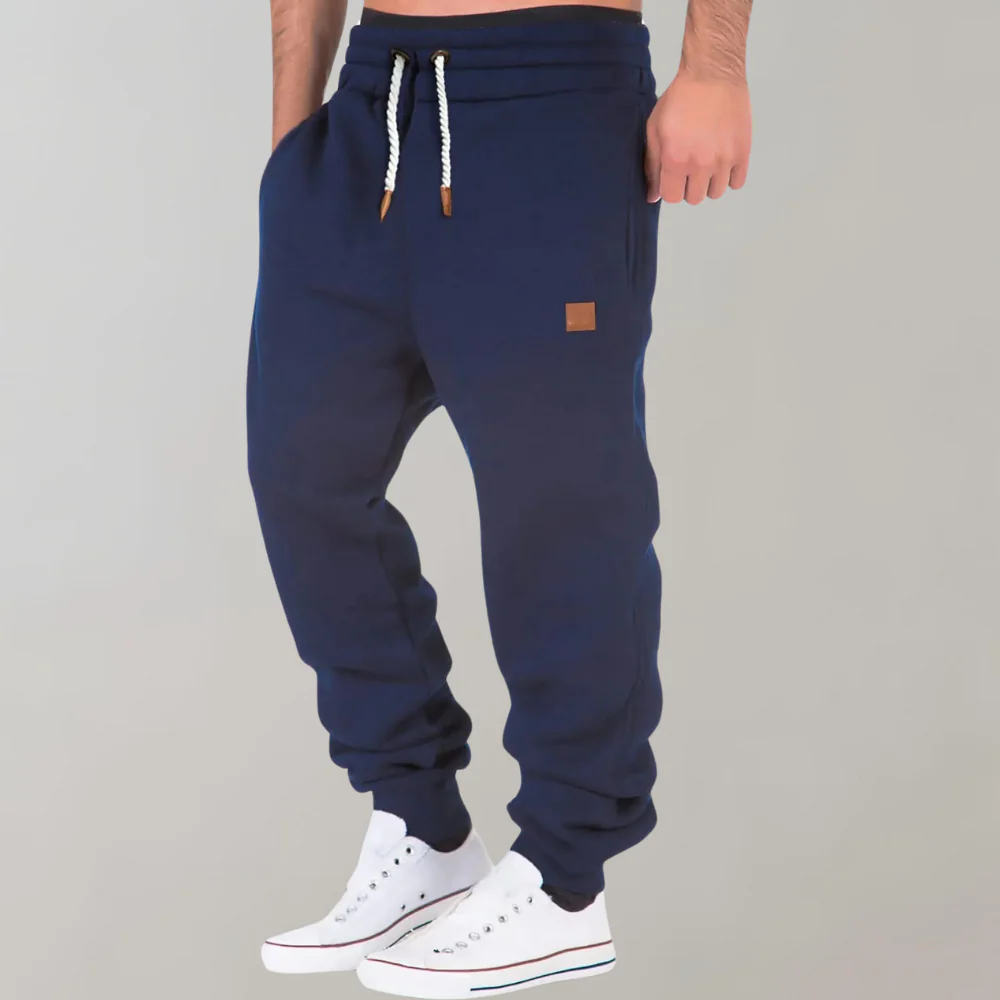 Alston® | Baggy Joggingbroek - Image 5