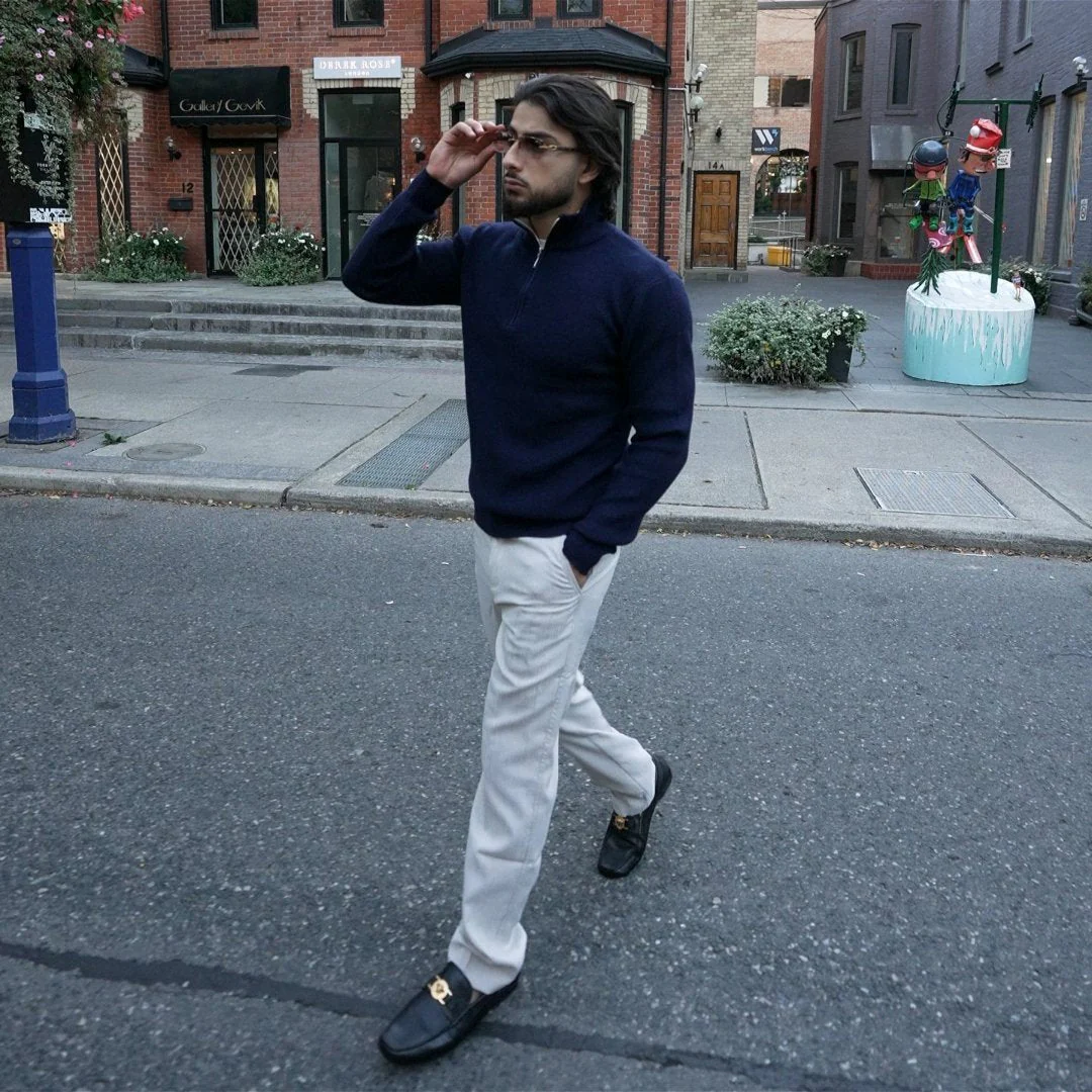 Alvan® | Bellagio Sweater - Image 6