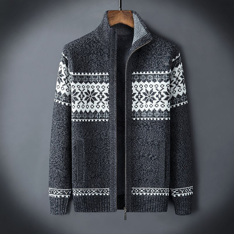 Álvaro® | Waterproof, Warm Veste - Image 2