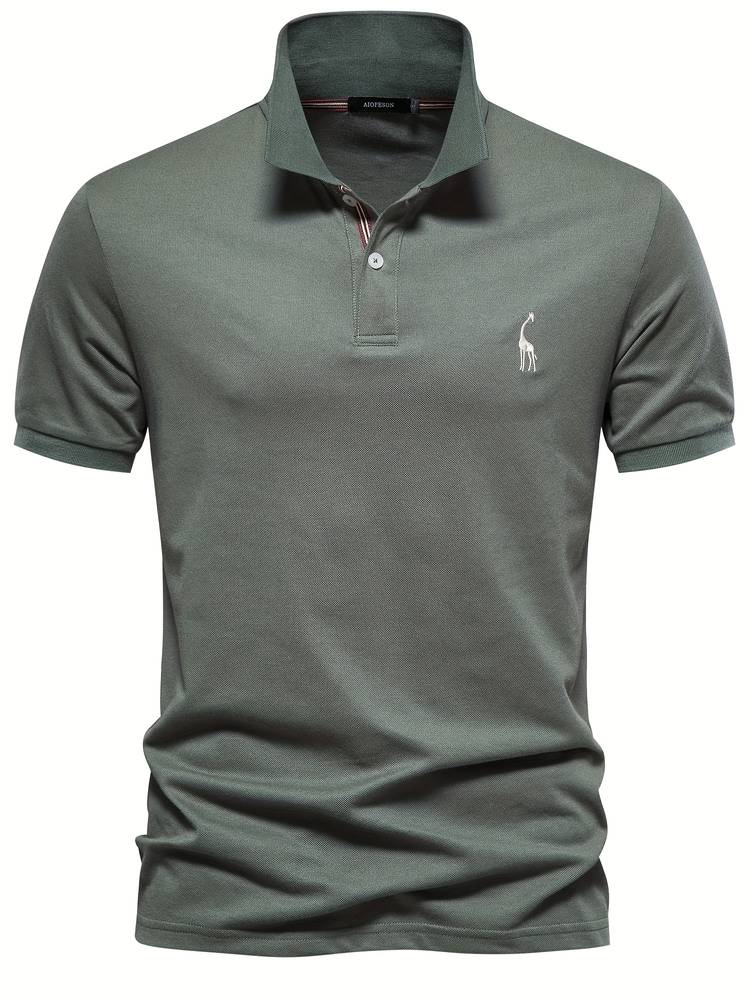 Alver® | Benjamin Polo Shirt - Image 4