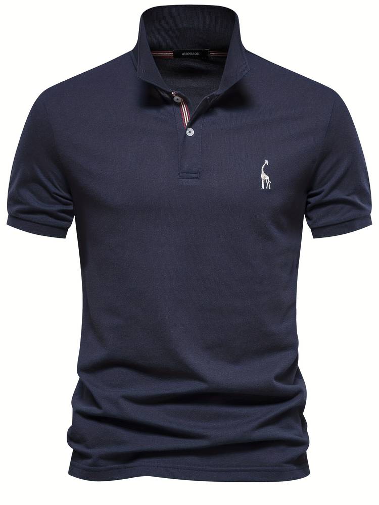 Alver® | Benjamin Polo Shirt - Image 9