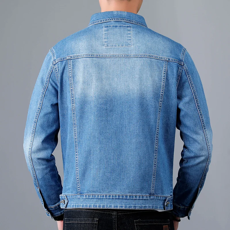 Alwyn® | BILLY DENIM JACKET - Image 3