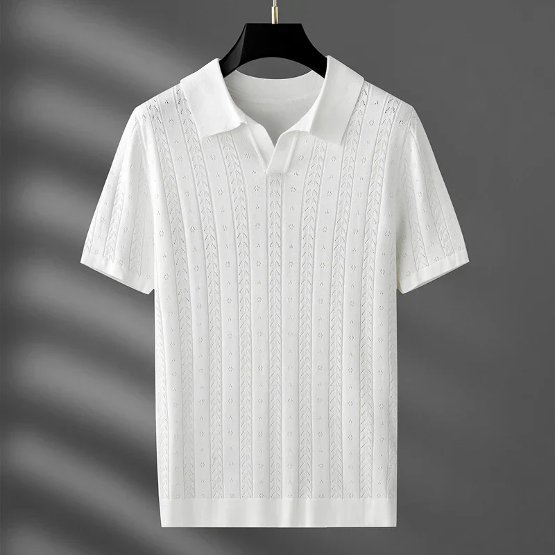 Alyosha® | BILTMORE POLO T SHIRT - Image 4