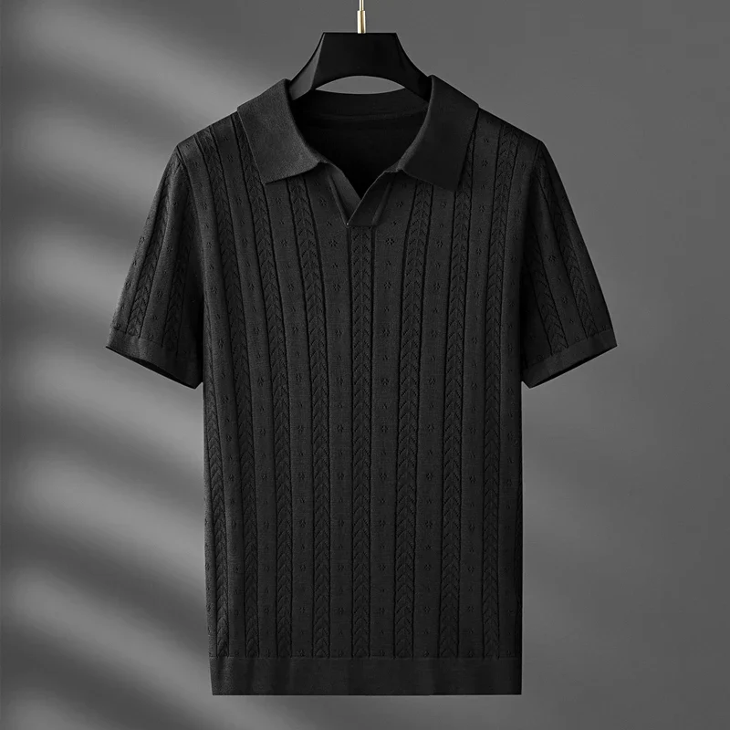 Alyosha® | BILTMORE POLO T SHIRT - Image 6