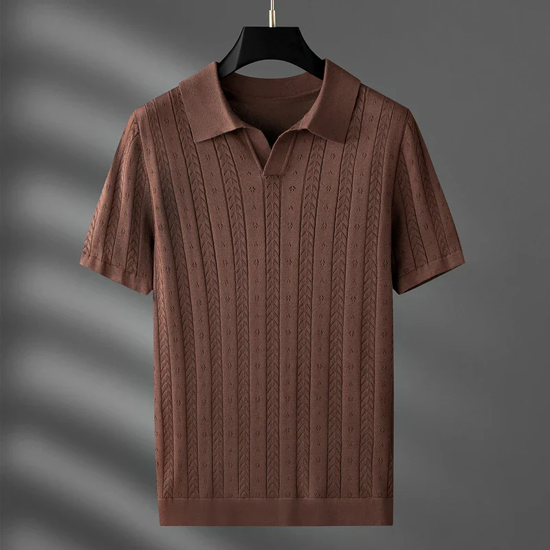 Alyosha® | BILTMORE POLO T SHIRT - Image 8