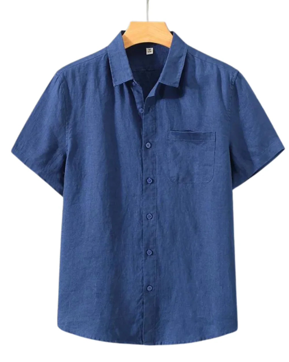 Amadeo® | Linen Shirt - Image 5