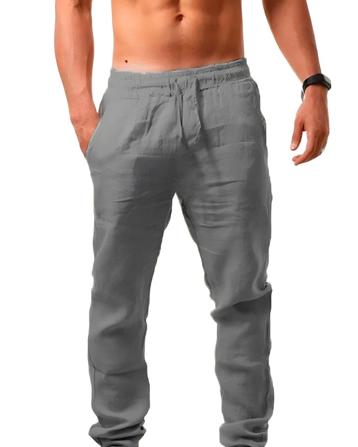 Amador® | Fashionable And Effortless   Pants - Image 4