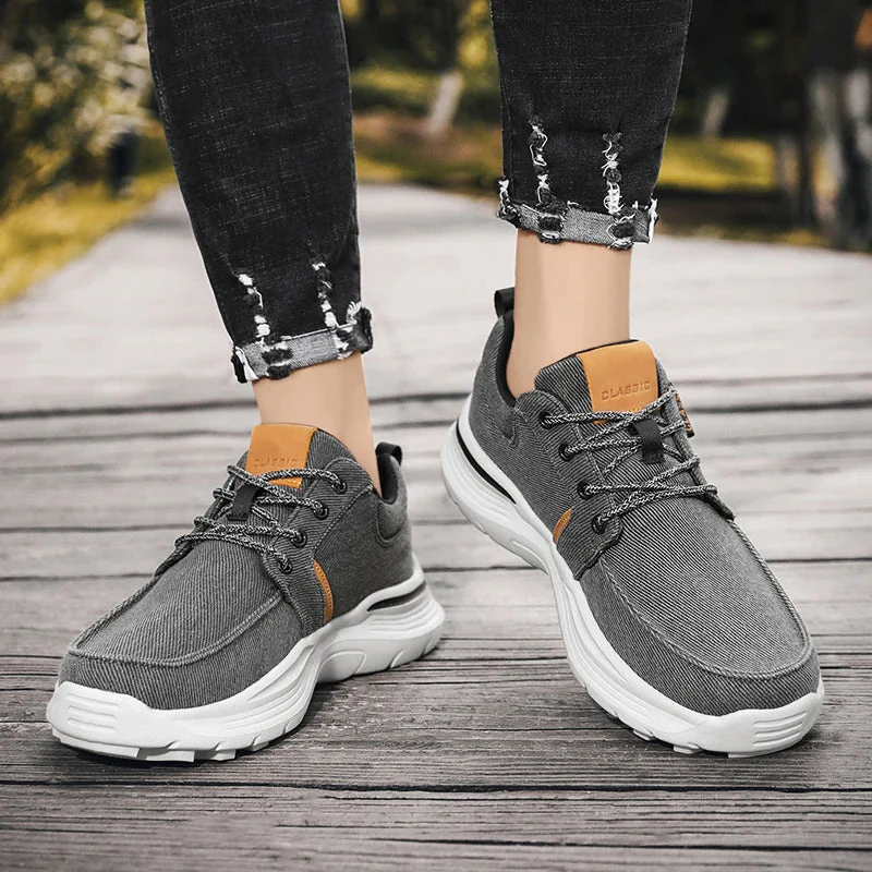Amadou® | Bion Classic Sneakers - Image 20