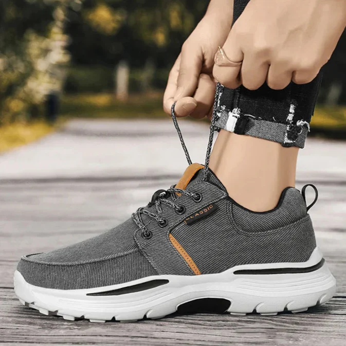 Amadou® | Bion Classic Sneakers - Image 23