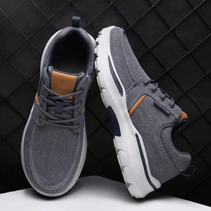 Amadou® | Bion Classic Sneakers - Image 6