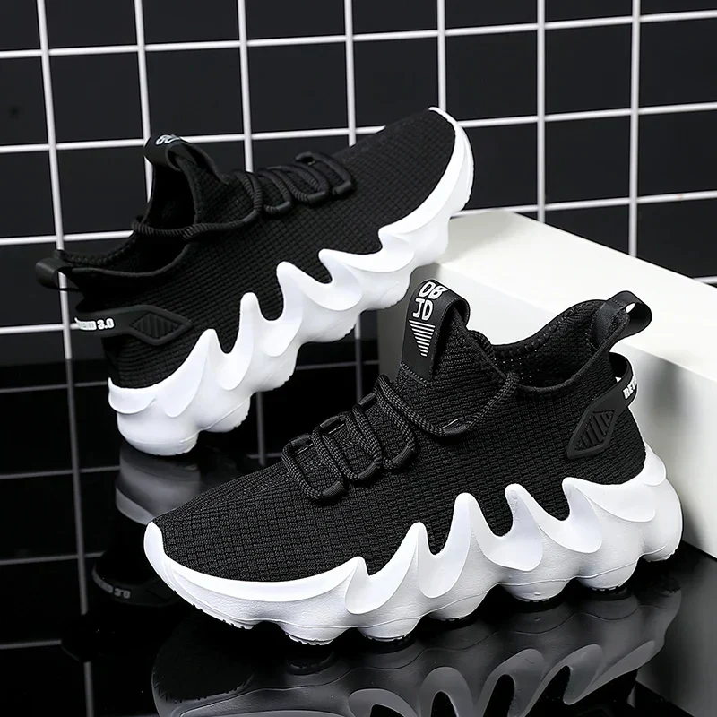 Amar® | Brayton Sneakers - Image 12