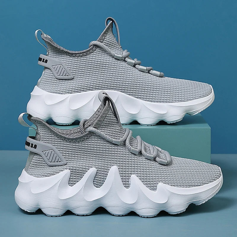 Amar® | Brayton Sneakers - Image 15