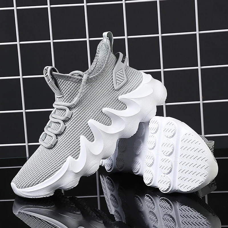 Amar® | Brayton Sneakers - Image 25