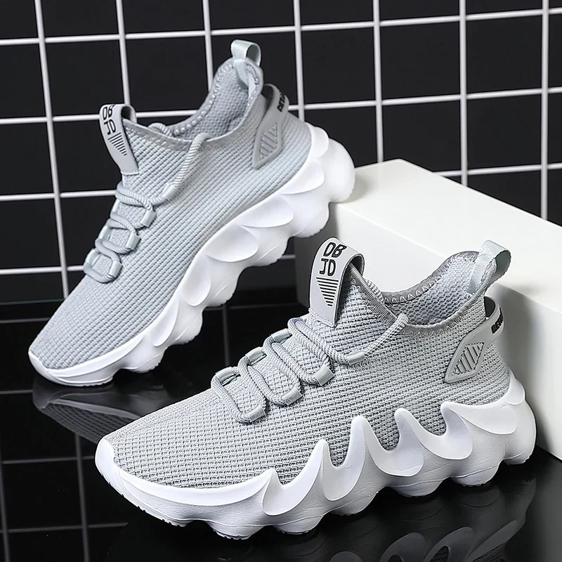 Amar® | Brayton Sneakers - Image 26