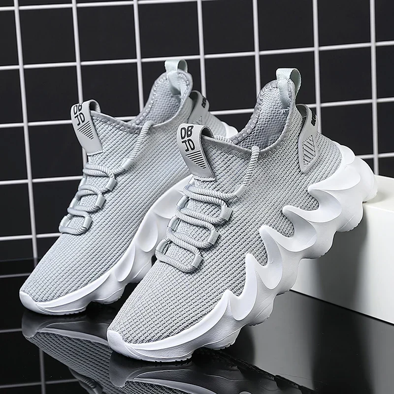Amar® | Brayton Sneakers - Image 27