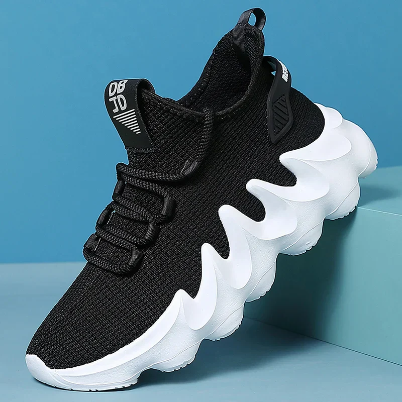 Amar® | Brayton Sneakers - Image 4