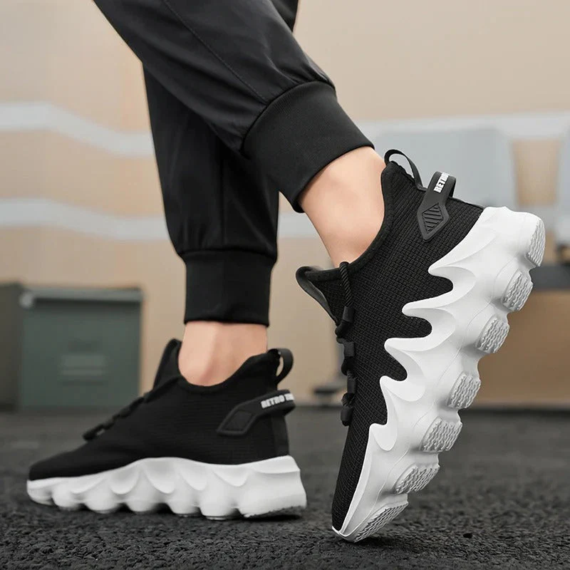 Amar® | Brayton Sneakers - Image 6