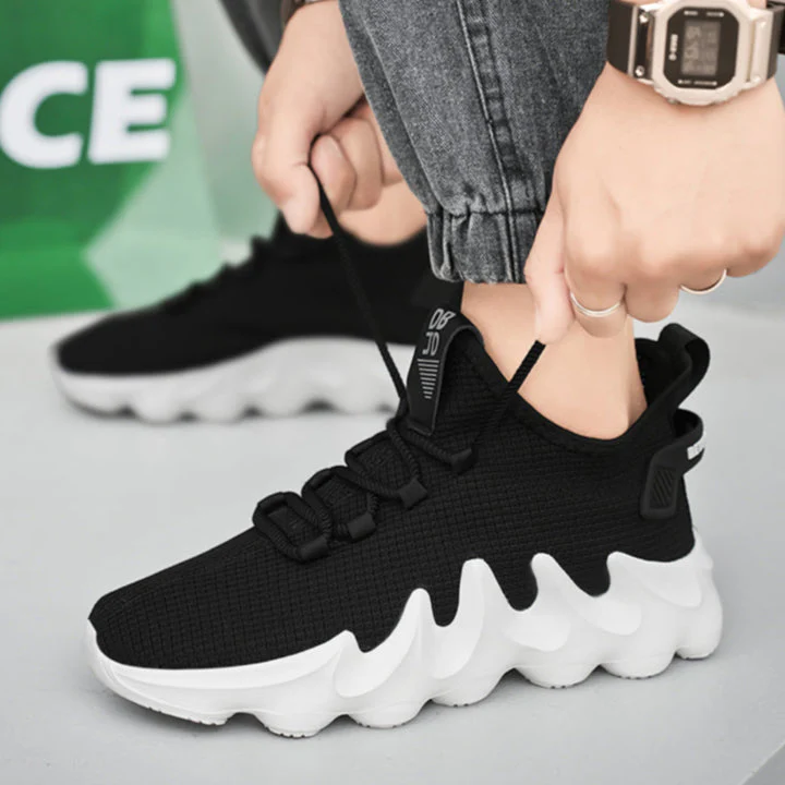 Amar® | Brayton Sneakers - Image 7