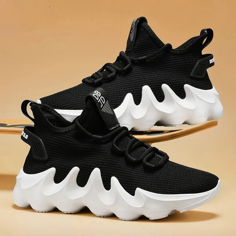 Amar® | Brayton Sneakers - Image 9