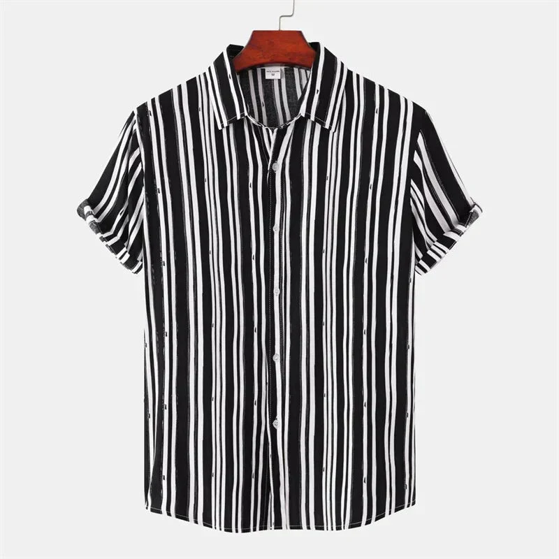 Amari® | Brezza Lounge Shirt