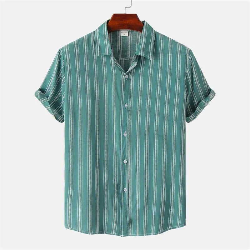 Amari® | Brezza Lounge Shirt - Image 3
