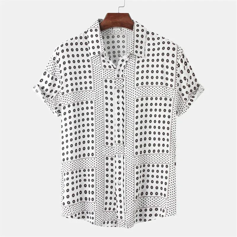 Amari® | Brezza Lounge Shirt - Image 4
