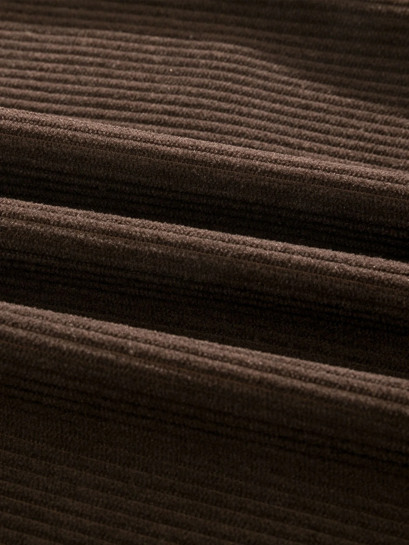 Amaro® | Corduroy Drawstring Jogging Pants - Image 24