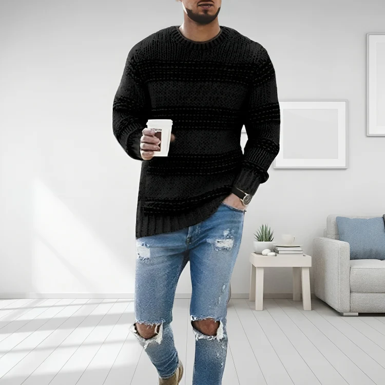 Ambrose® | Men's Sweater