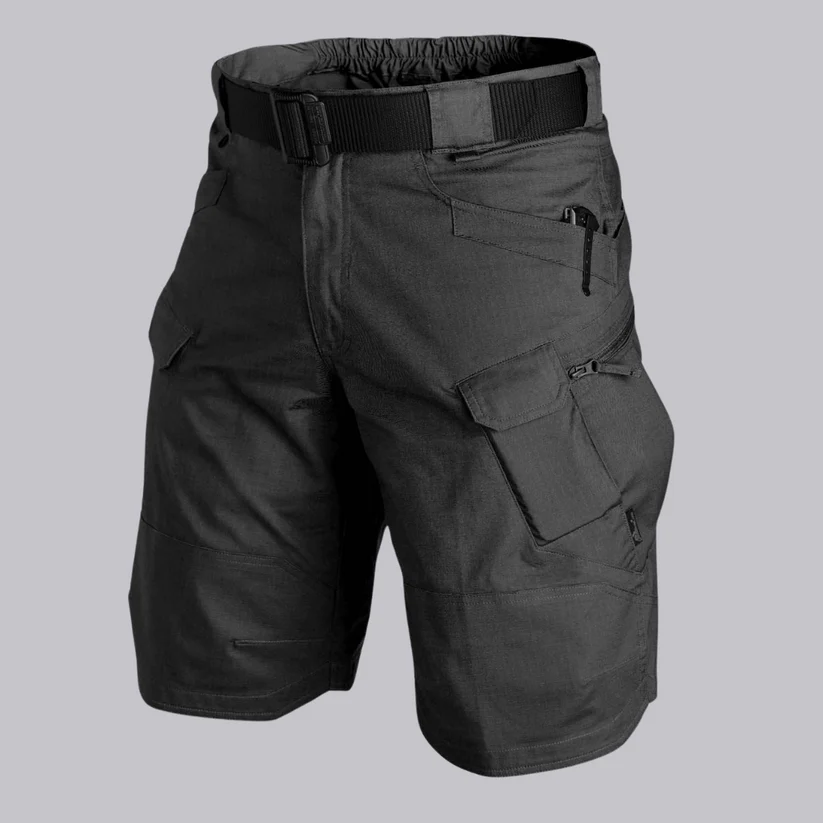 Ambrosio® | Classic And Stylish   Trousers - Image 4