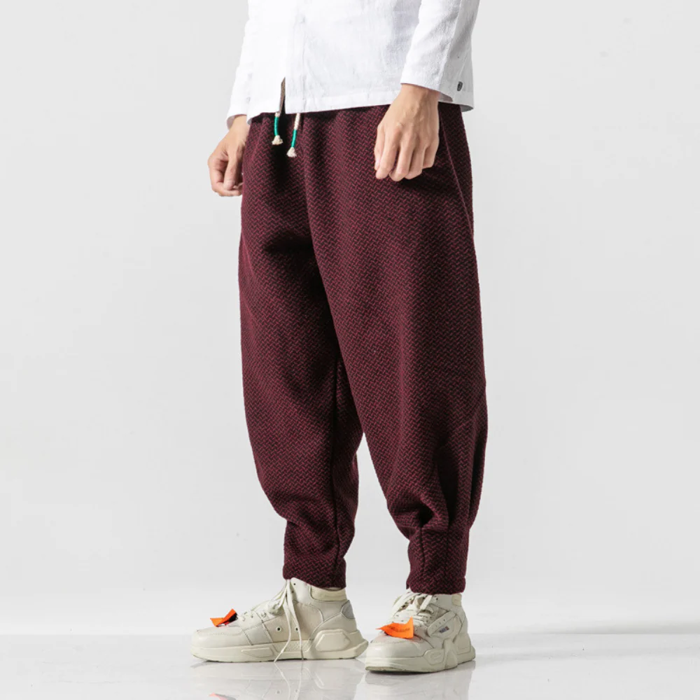 Ambrosio® | Premium Joggers