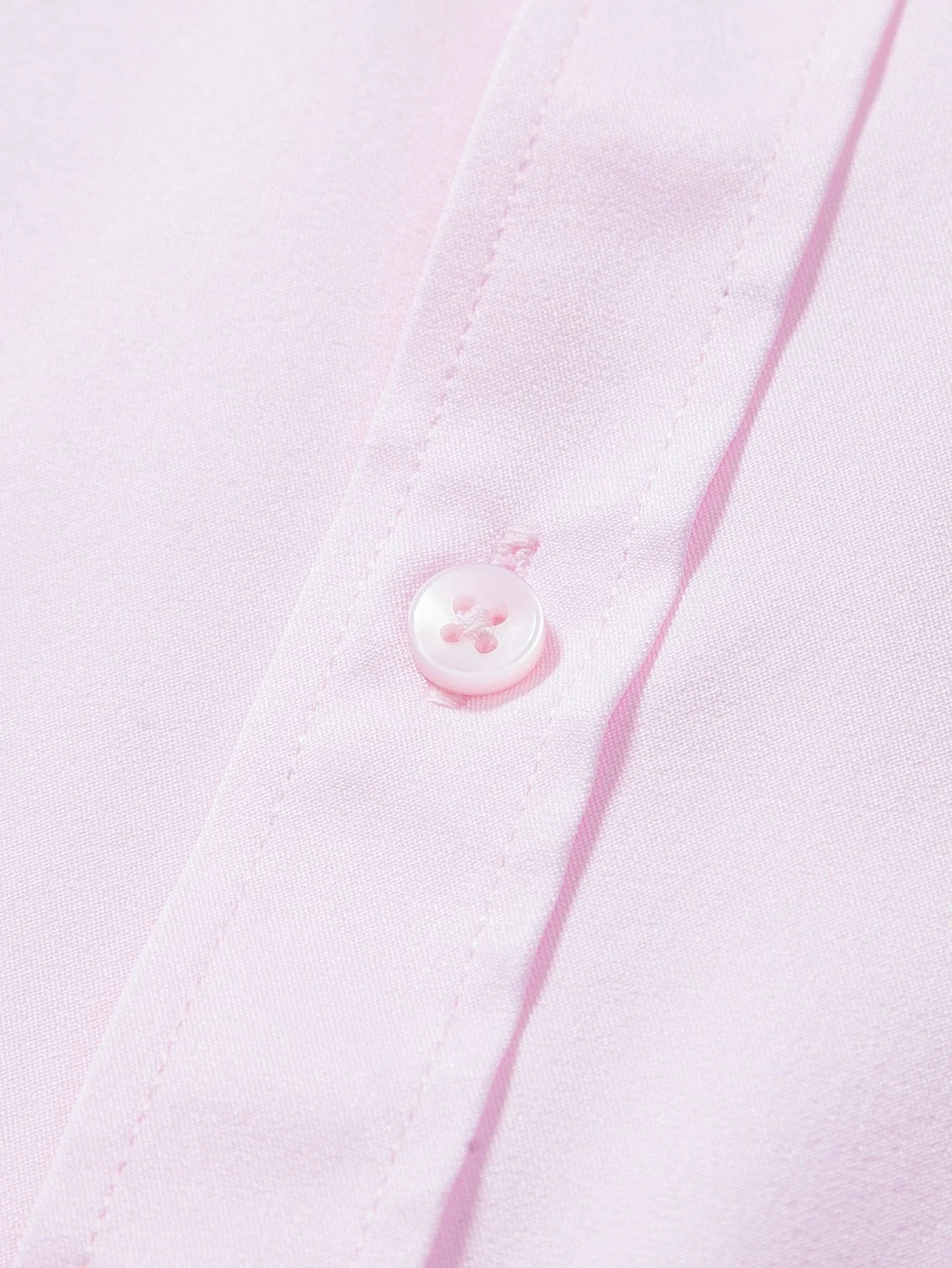 Amedeus® | Faith Letter Print Button Up Shirt - Image 11