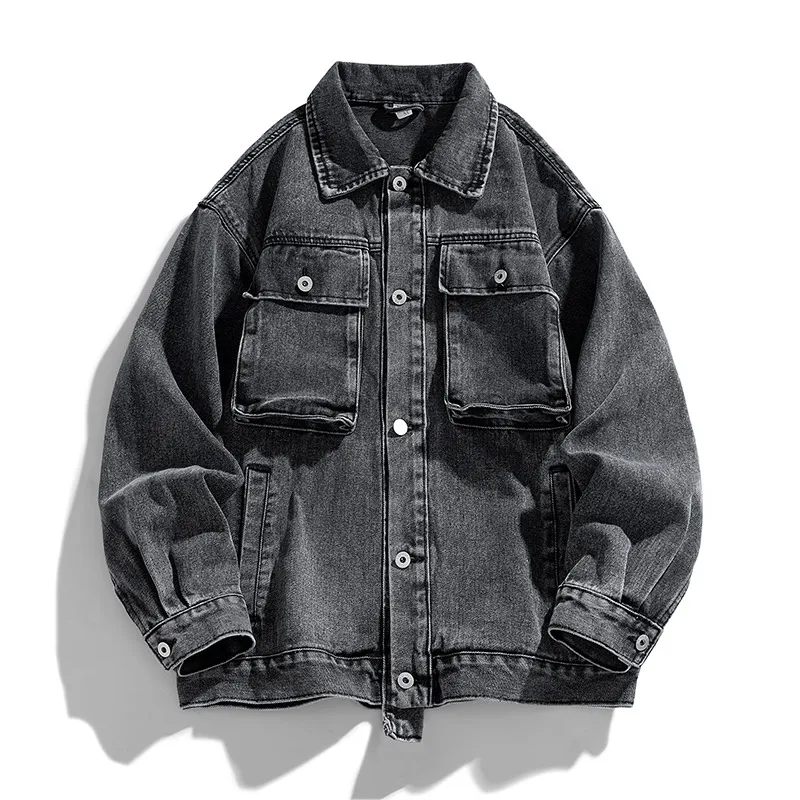 Amen® | Camden Denim Jacket - Image 3