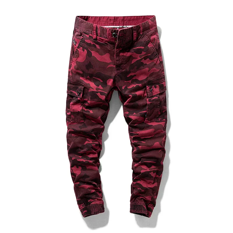Ames® | CAMMO PANTS - Image 2