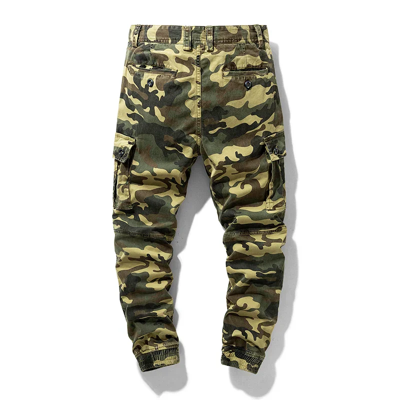 Ames® | CAMMO PANTS - Image 5