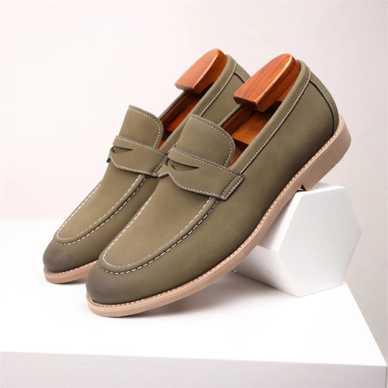 Amiel® | CAPRISTO LOAFERS