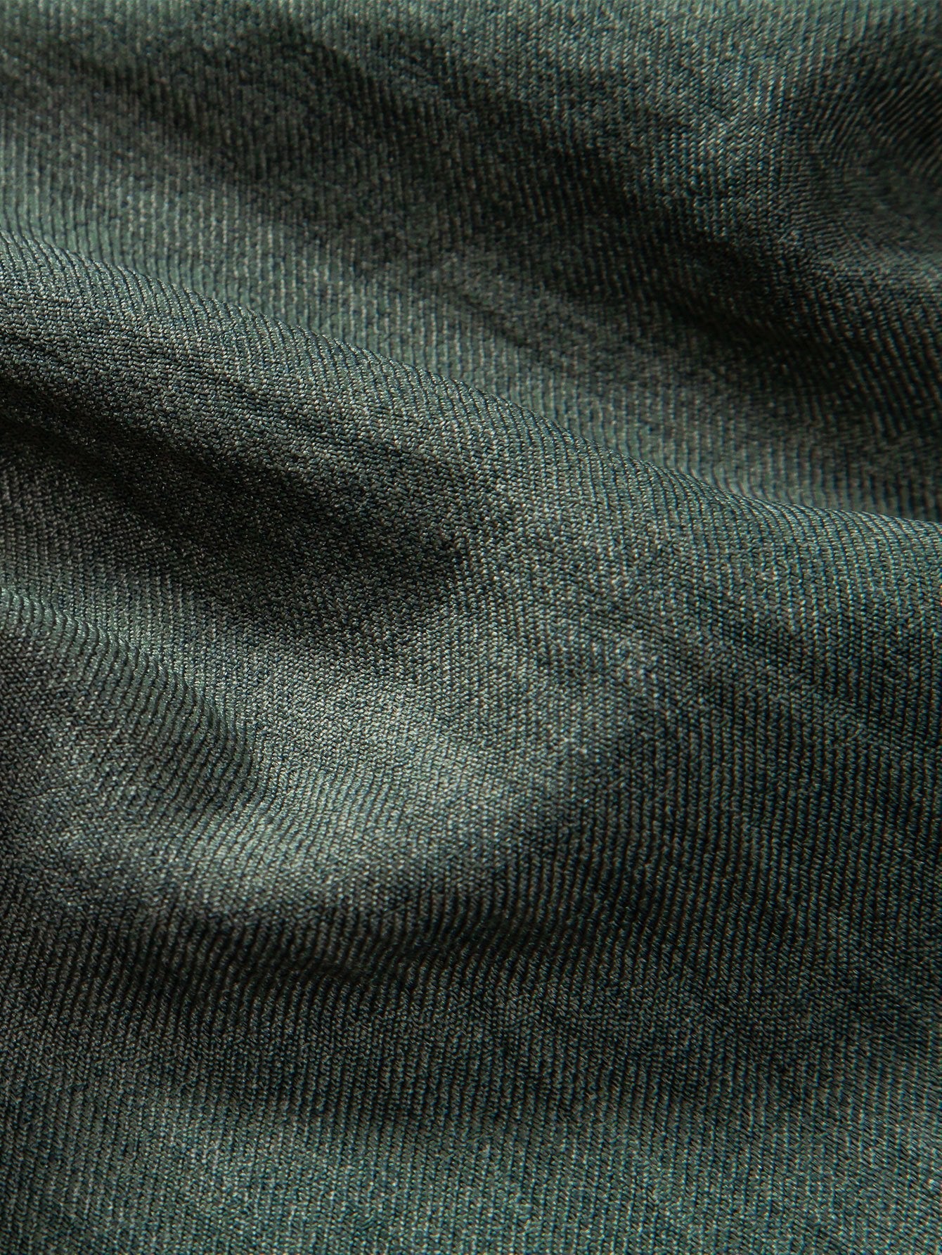 Ananías® | Stand Collar Textured Shirt - Image 8