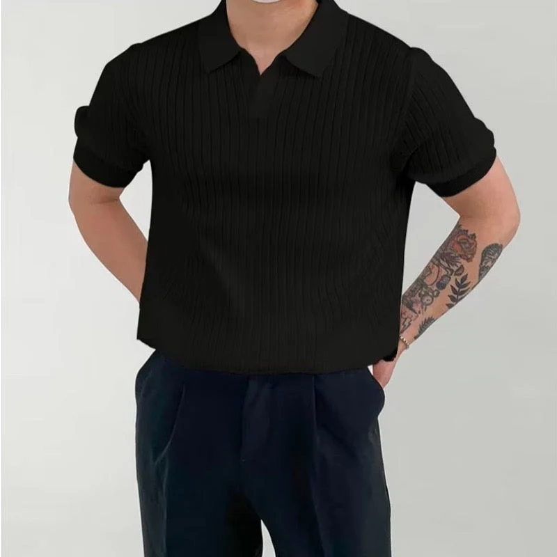Anatoliy® | CHUNCHEON Casual Polo - Image 13