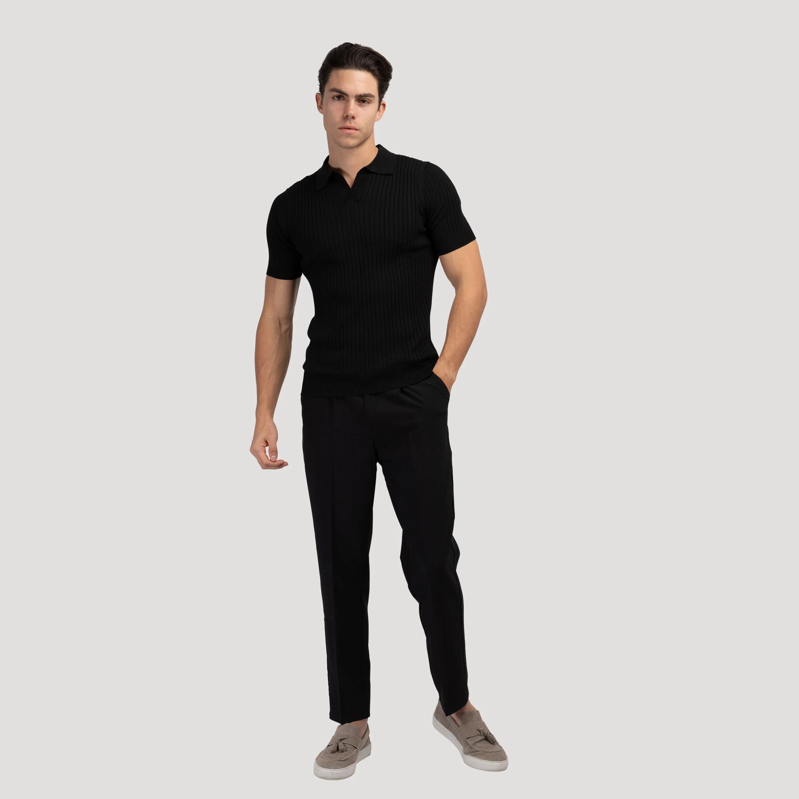 Anatoliy® | CHUNCHEON Casual Polo - Image 17