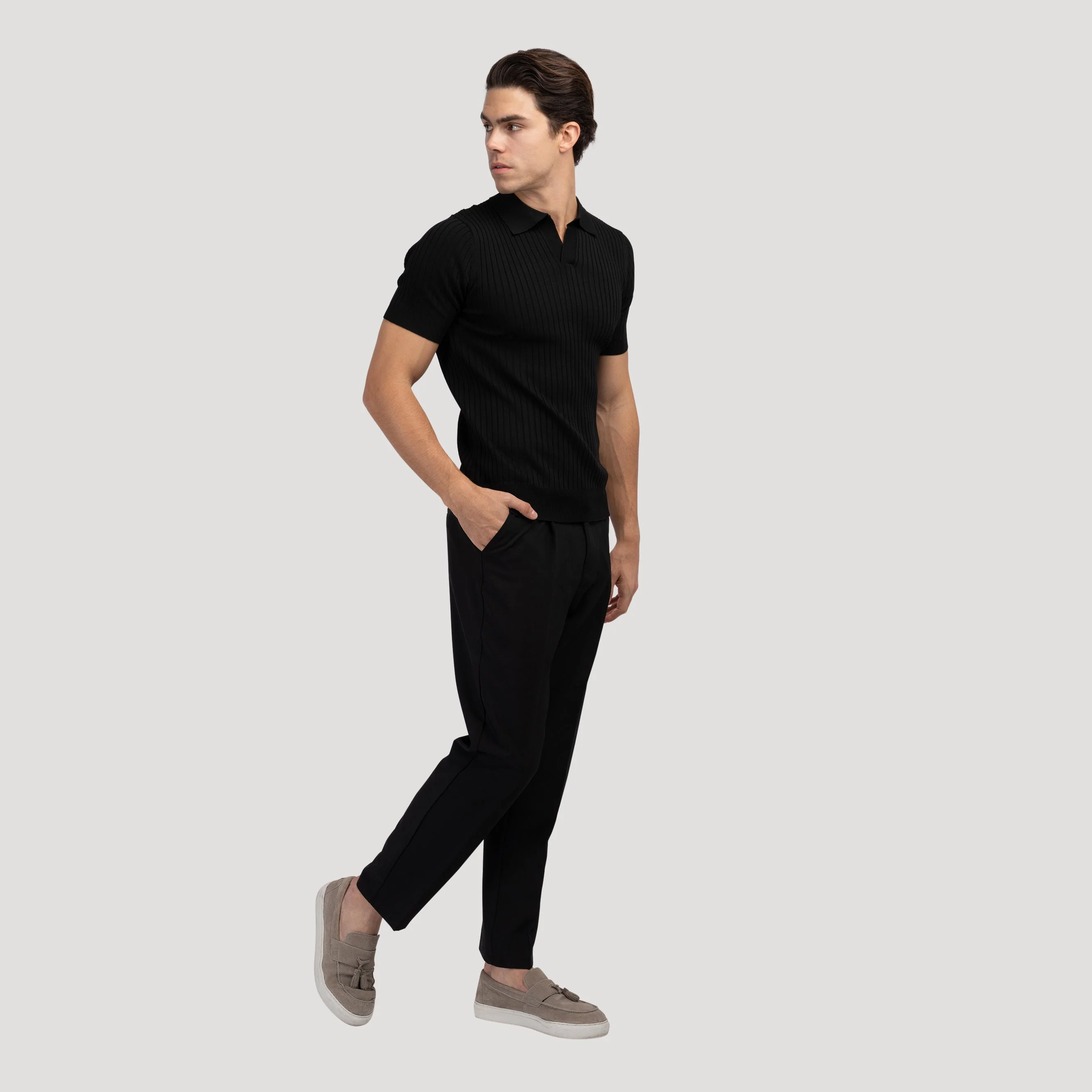 Anatoliy® | CHUNCHEON Casual Polo - Image 18