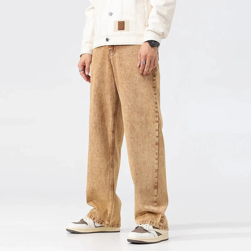 Andral® | Cola Jeans - Image 3