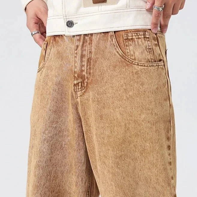 Andral® | Cola Jeans - Image 4